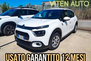 Citroen C3 BlueHDi 100 S&S Feel