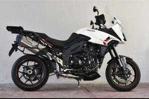 Triumph Tiger sport