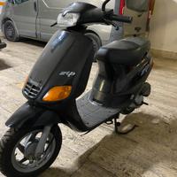 Piaggio zip fast rider
