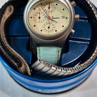 orologio cronografo marchio VESPA 