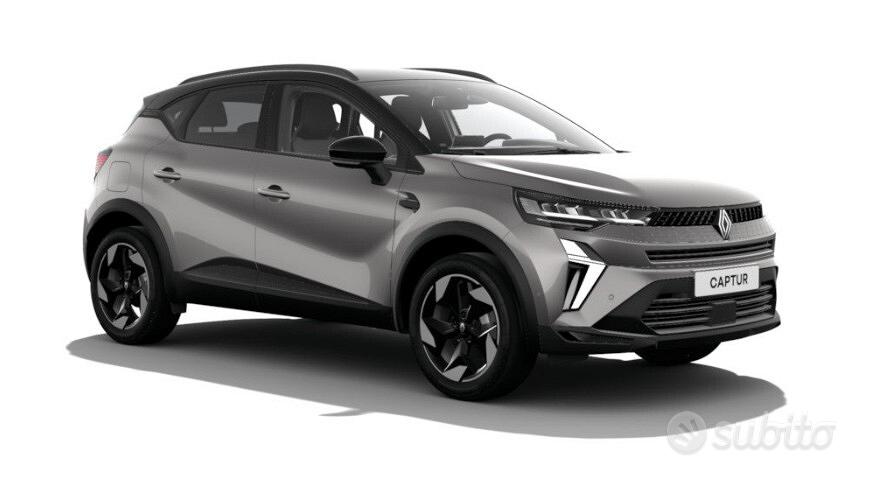 Renault Captur 2ª serie