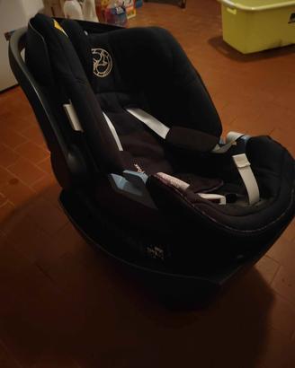 ovetto cybex per auto