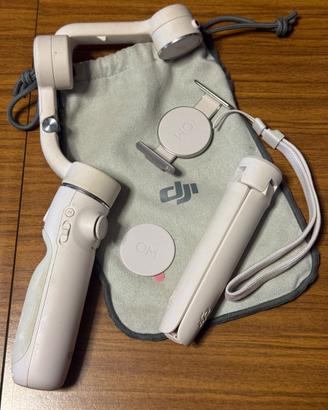 DJI OM 5