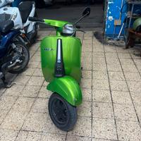 Vespa 50 special 1972