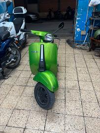 Vespa 50 special 1972