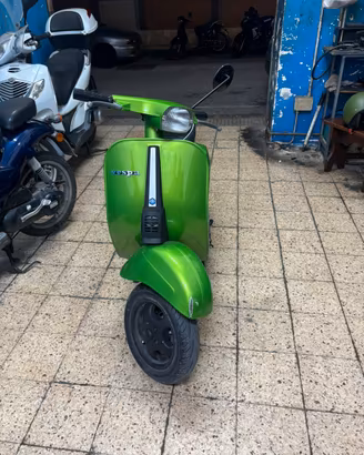Vespa 50 special 1972