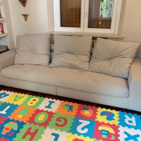 Discours Roche Bobois - divano 3/5 posti