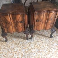 Comodini della nonna