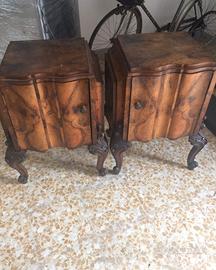 Comodini della nonna