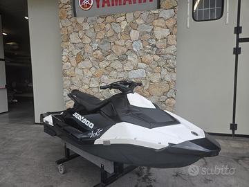 Moto d'acqua Seadoo Spark