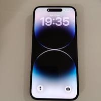 iPhone 14 pro max 128 gb