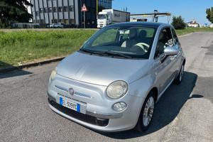 Fiat 500 1.3 Multijet 16V 95 CV Pop