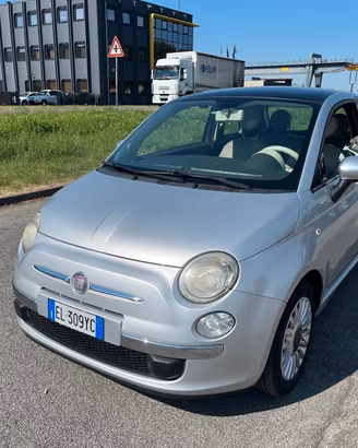 Fiat 500 1.3 Multijet 16V 95 CV Pop