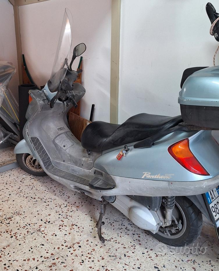 Annuncio Beverly 250 Usato Subito Annunci Moto E Scooter Usati In