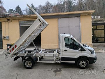 IVECO Daily TRANSIT 350 2.0 170CV RWD PM-RG r