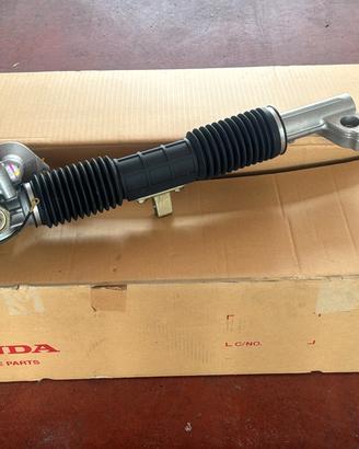 SCATOLA STERZO HONDA CIVIC SERIE 7. NUOVA