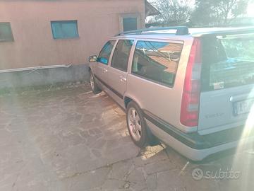Volvo V70AWD