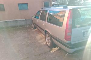 Volvo V70AWD