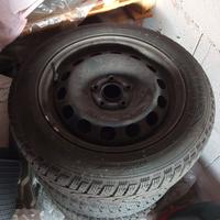 Gomme invernali