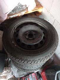 Gomme invernali