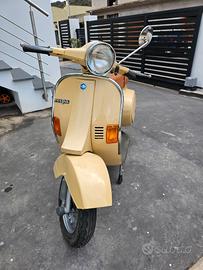 Piaggio Altro modello - 1985