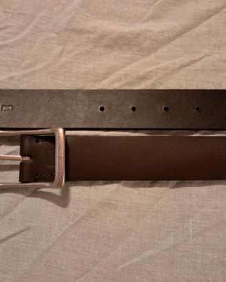 Cintura Calvin Klein Jeans cm 100 marrone scuro