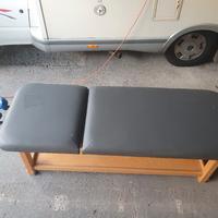 lettino massaggi 