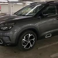 Citroën C5 Aircross BlueHDi 130 S&Shine Full Opt.