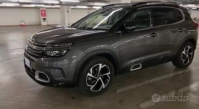 Citroën C5 Aircross BlueHDi 130 S&Shine Full Opt.