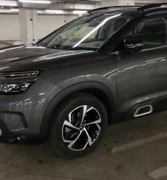 Citroën C5 Aircross BlueHDi 130 S&Shine Full Opt.