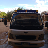 Kia k2500