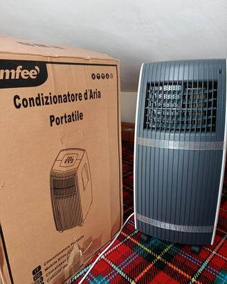Condizionatore portatile 
