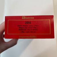 Rivarossi 2014