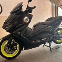 Yamaha T Max 560 - 2021