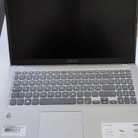 NOTEBOOK ASUS F515J INTEL CORE I5-1035G1 8GB RAM 2