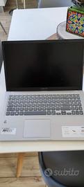 NOTEBOOK ASUS F515J INTEL CORE I5-1035G1 8GB RAM 2