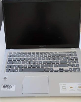 NOTEBOOK ASUS F515J INTEL CORE I5-1035G1 8GB RAM 2