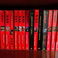 Collana Libri Segretissimo SAS IN BLOCCO