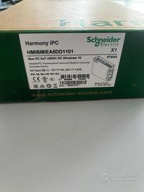 Box PC IIoT Harmony HMI BMIEA5DD1101 - NUOVO