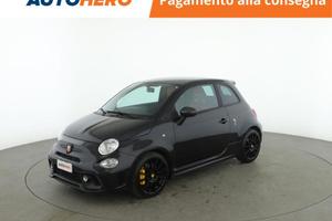 ABARTH 595 UH48581