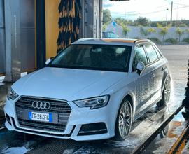 Audi a3 8v S Line 2013 2.0 150cv
