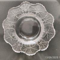 LALIQUE ciotola