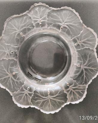 LALIQUE ciotola