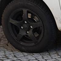 Cerchi 13 fiat