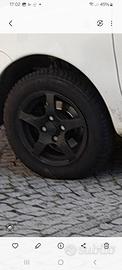 Cerchi 13 fiat