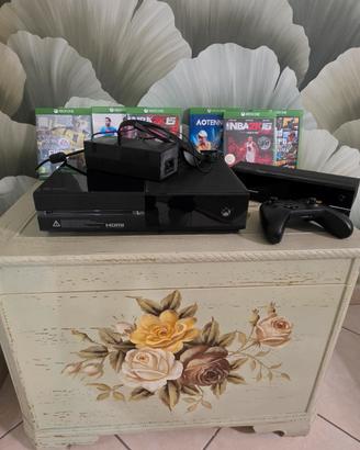 Xbox One 500 Gb