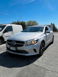 Mercedes classe a180 cdi