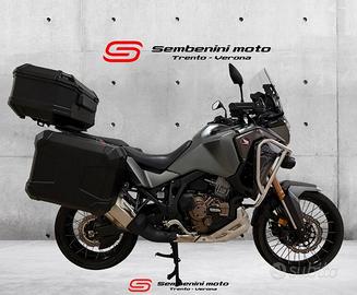 Honda CRF1100L Africa Twin Africa Twin Advent...