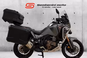 Honda CRF1100L Africa Twin Africa Twin Advent...