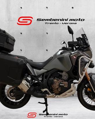 Honda CRF1100L Africa Twin Africa Twin Advent...